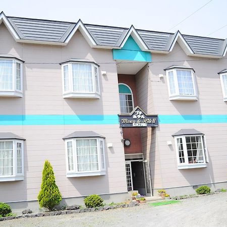 Petit Hotel Koizumi Тояко Экстерьер фото