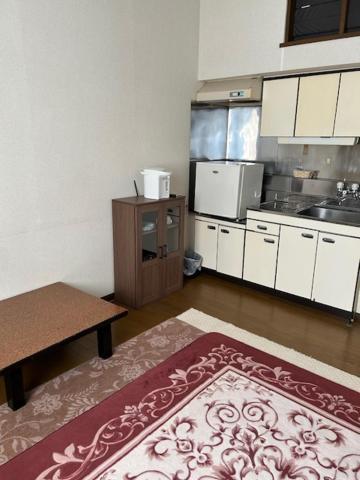 Petit Hotel Koizumi Тояко Экстерьер фото