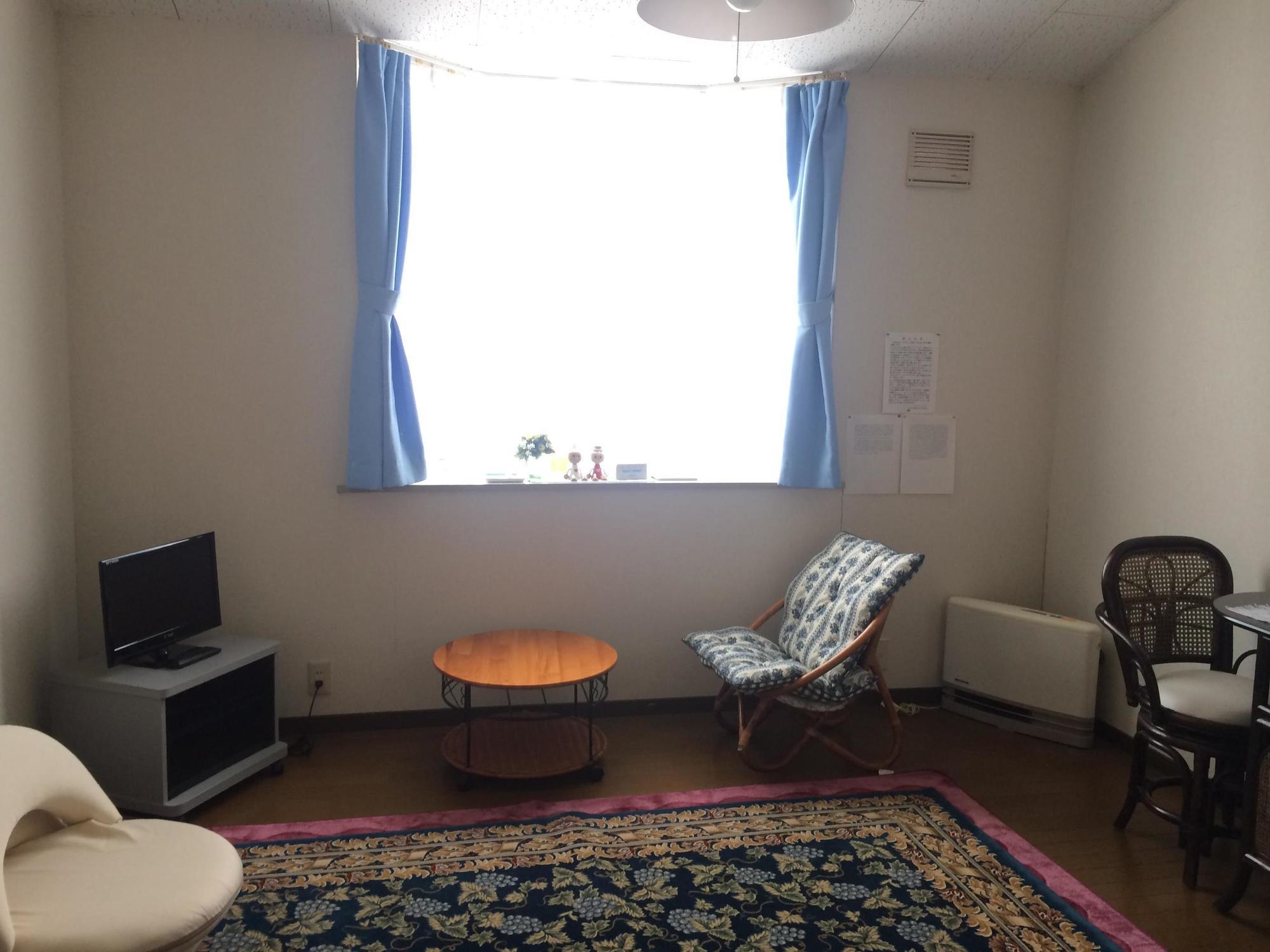 Petit Hotel Koizumi Тояко Экстерьер фото