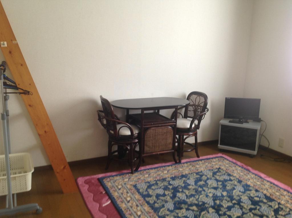 Petit Hotel Koizumi Тояко Номер фото