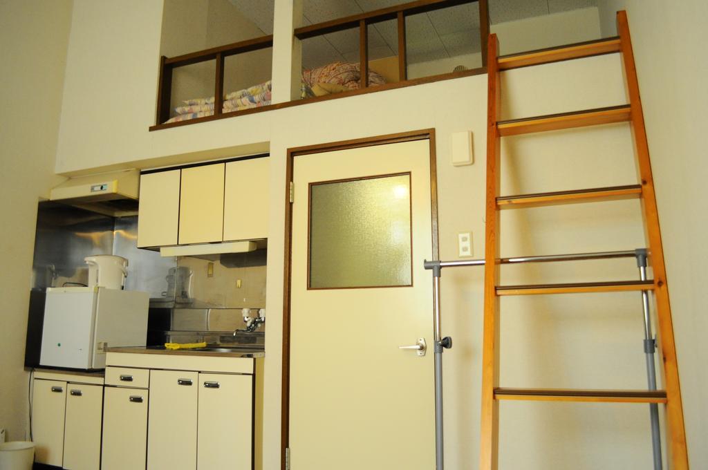 Petit Hotel Koizumi Тояко Экстерьер фото