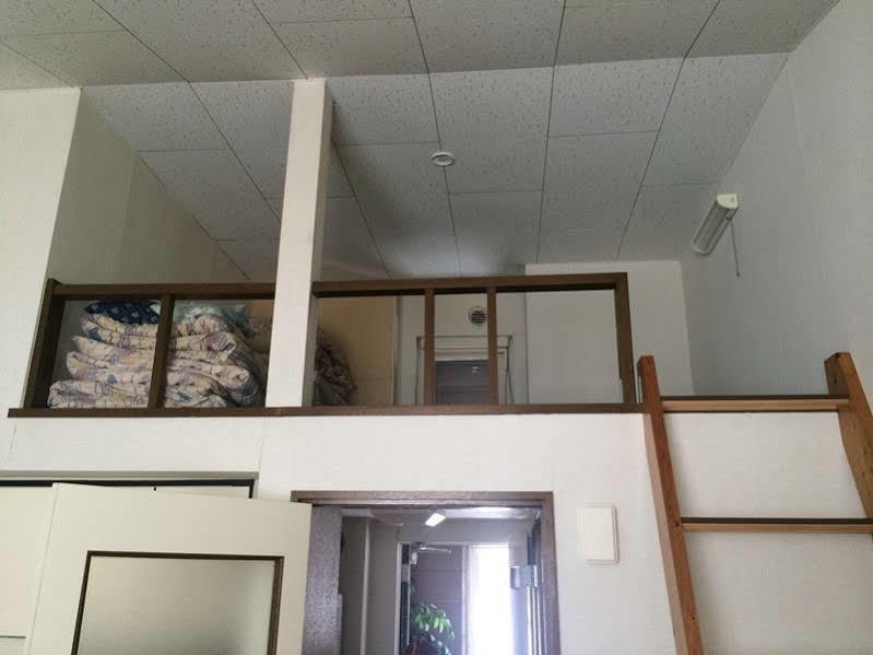 Petit Hotel Koizumi Тояко Экстерьер фото